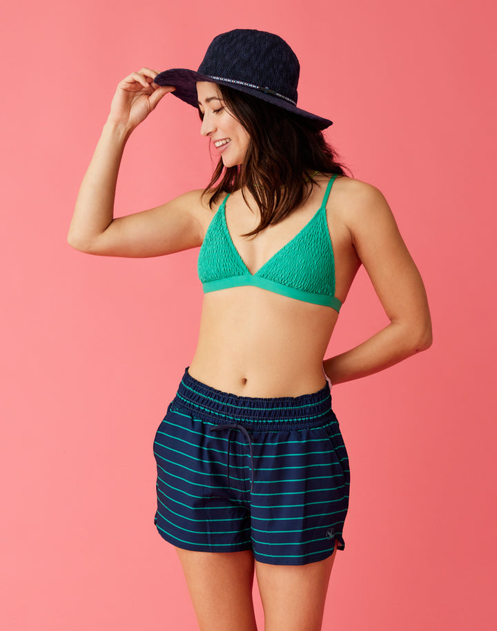 Carve Designs Capistrano Crushable Hat