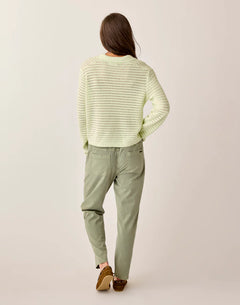 Carve Designs Zoe Twill Pants