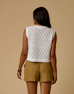 Carve Designs Fox Sweater