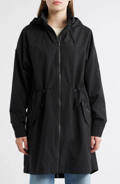 🇨🇦 Lolë Piper 2.0 Long Rain Jacket