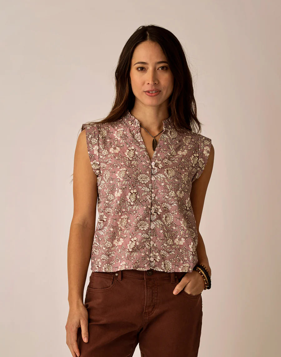 Carve Designs Reagan Top