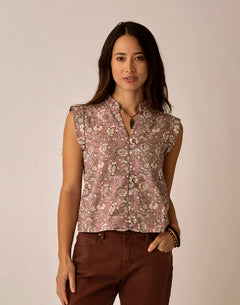 Carve Designs Reagan Top