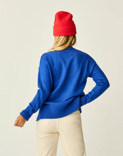 Carve Designs Woodward Sweater