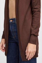 Load image into Gallery viewer, B. Young Pimba Long Cardigan