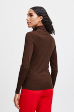 Load image into Gallery viewer, B. Young Pimba Rollneck Sweater