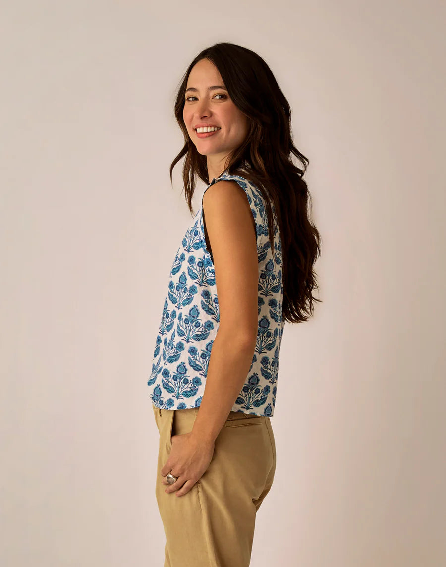 Carve Designs Reagan Top