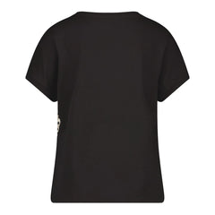 Gerry Weber Mixed Media Top