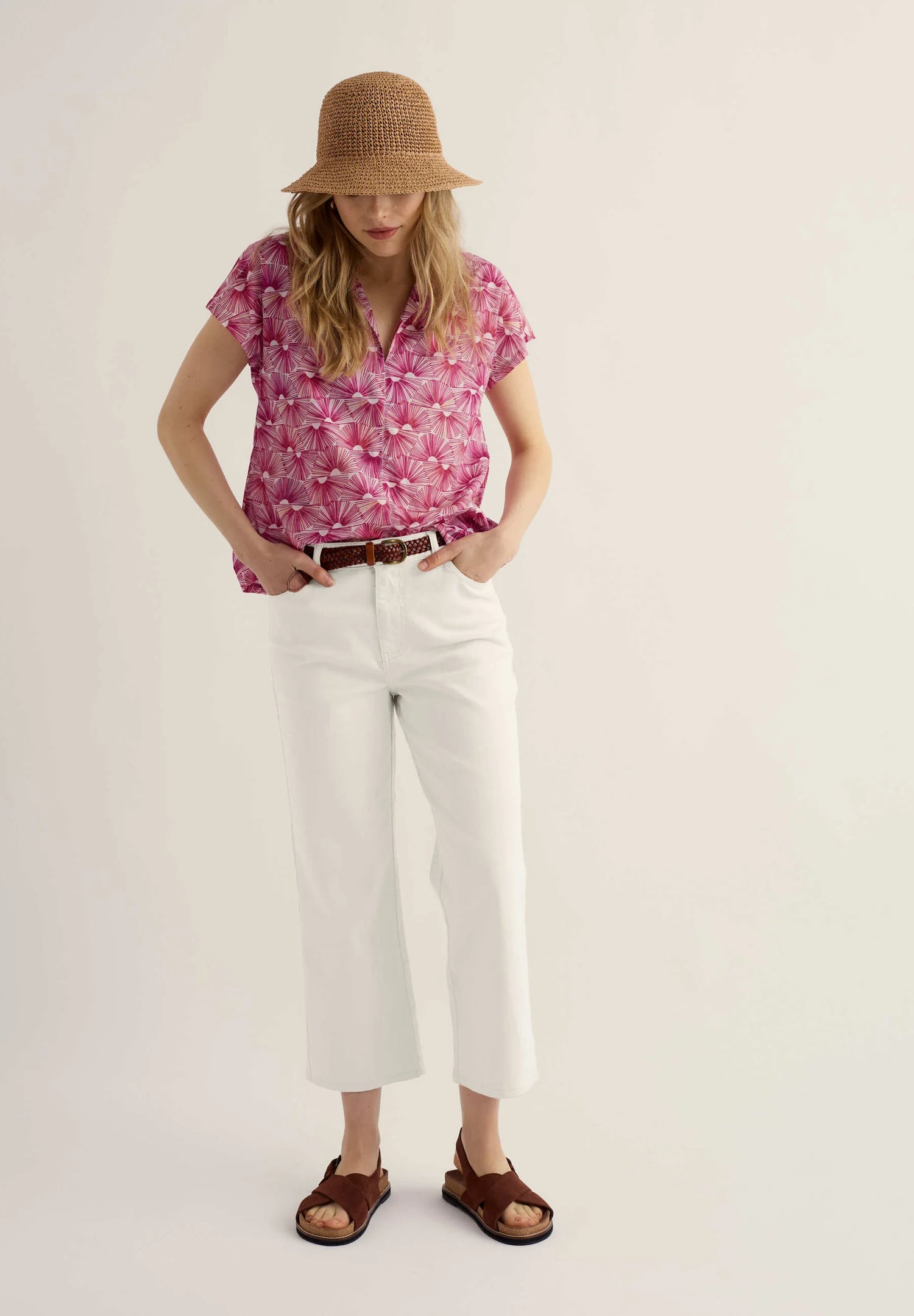 Seasalt Embrace Top