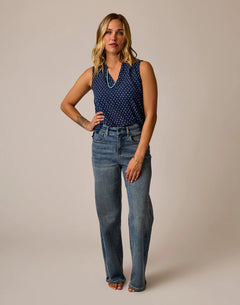 Carve Designs Dylan Tank