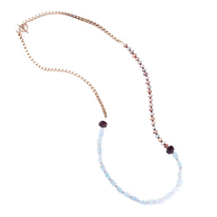 🇨🇦 Hailey Gerrits Kala Multiway Necklace