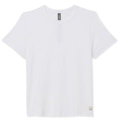 Vuori Short Sleeve Lux Crew Tee