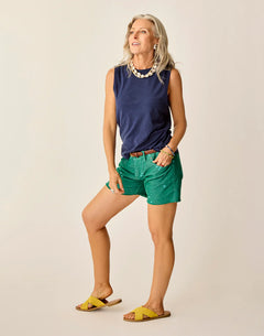Carve Designs Larisa Hemp Tank