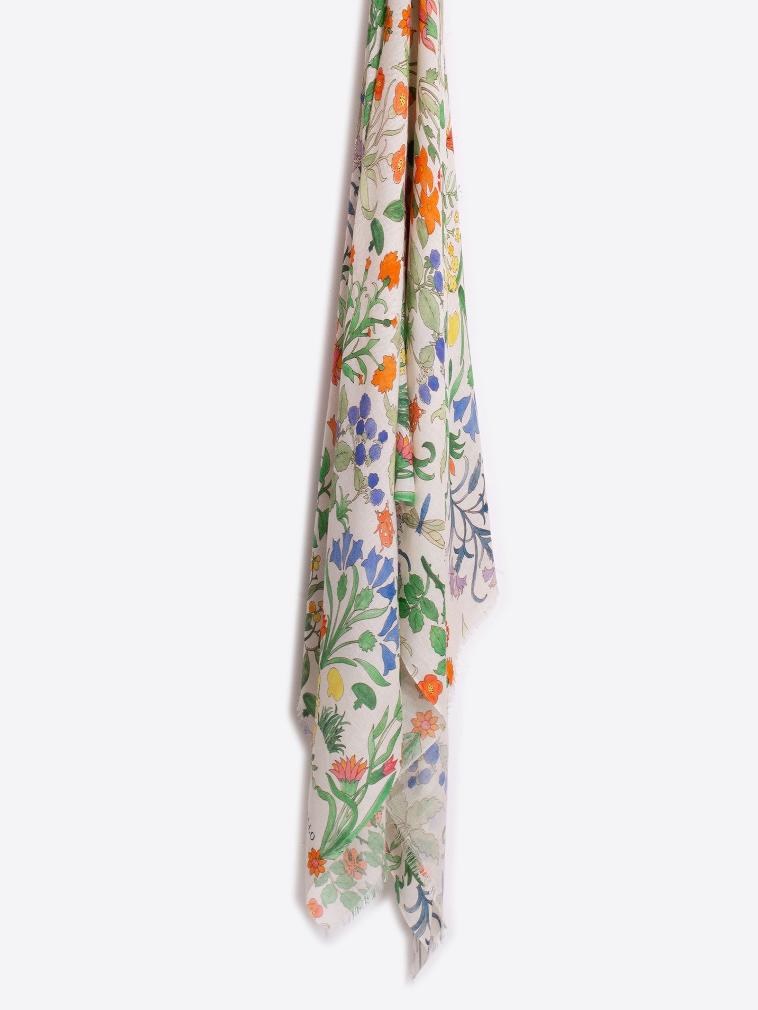 Vilagallo Botanical Scarf