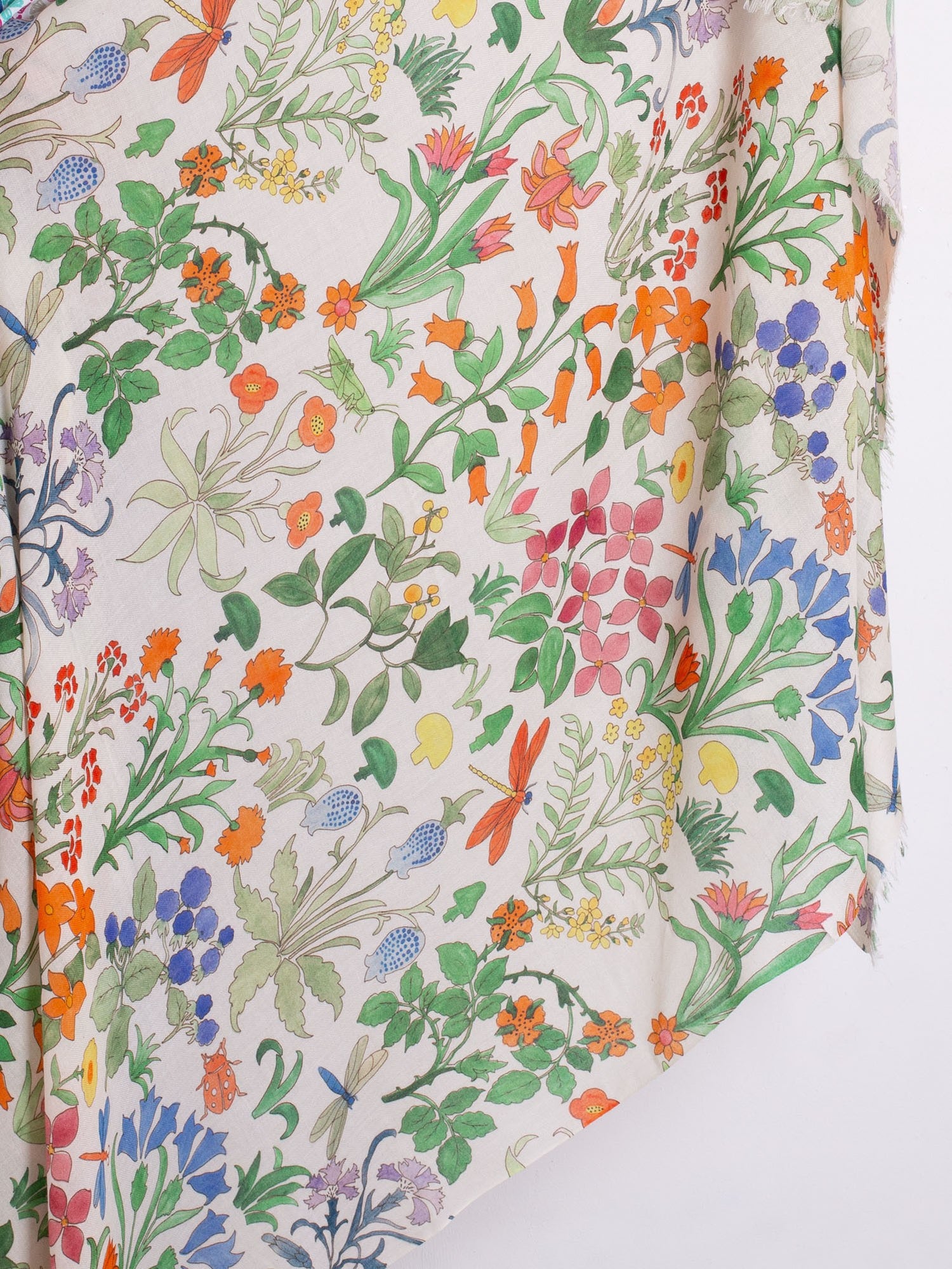 Vilagallo Botanical Scarf