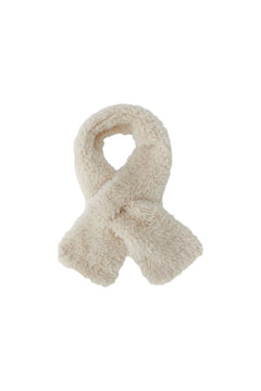 Oui Faux Fur Scarf