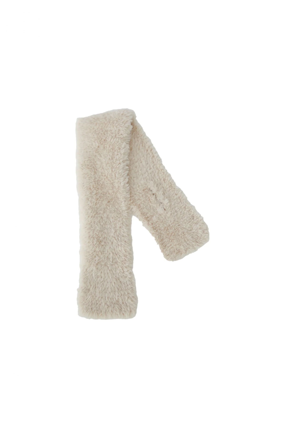 Oui Faux Fur Scarf