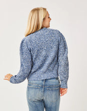 Load image into Gallery viewer, Carve Tinsley Spacedye Cardigan