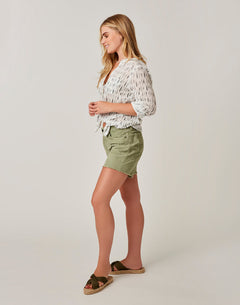 Carve Designs Oahu 6" Short