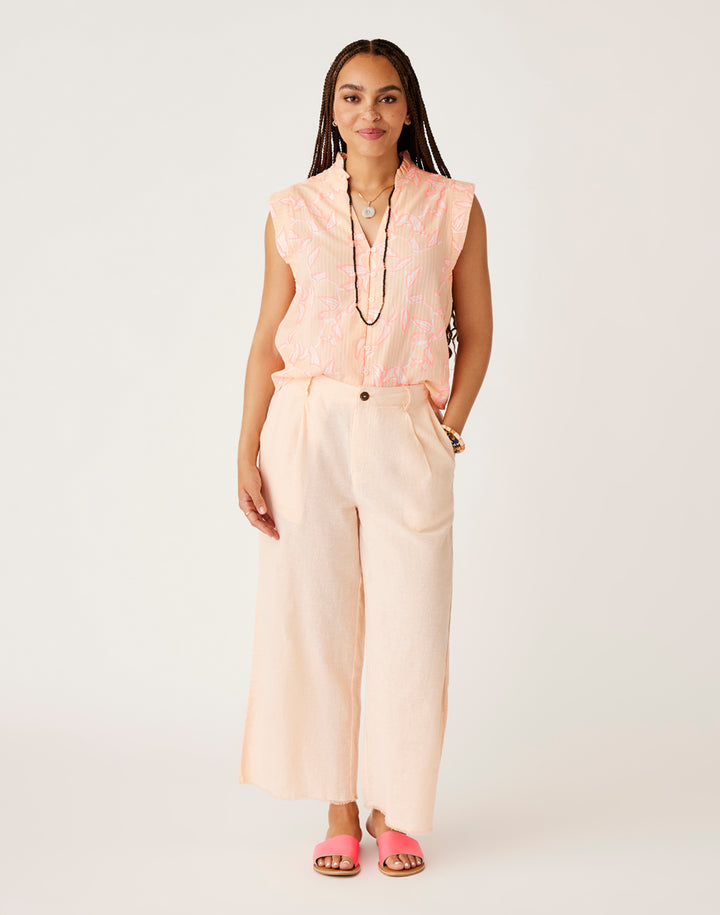 Carve Designs Reagan Top