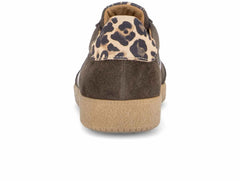 Gabor Mixed Media Sneaker