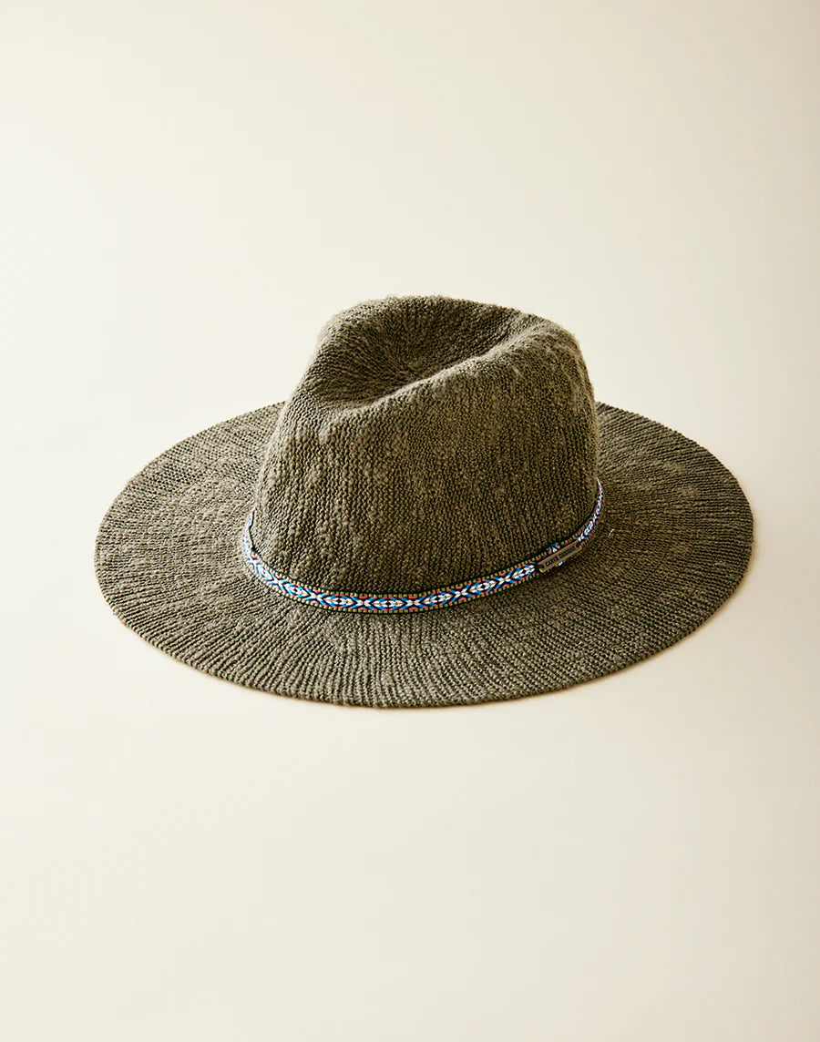 Carve Designs Capistrano Crushable Hat