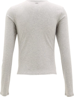 Vuori Long Sleeve Pose Twin Cardigan