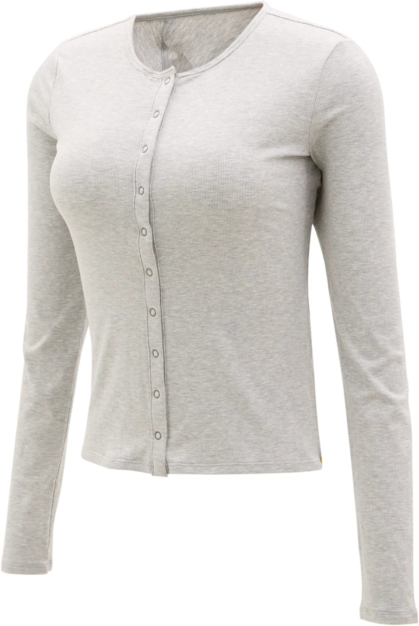 Vuori Long Sleeve Pose Twin Cardigan