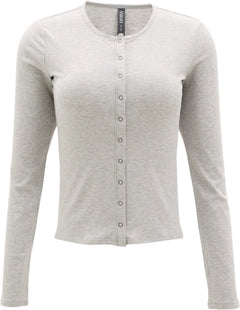 Vuori Long Sleeve Pose Twin Cardigan