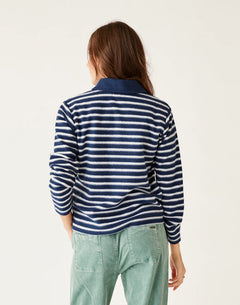 Carve Designs Clara Fleet Pullover