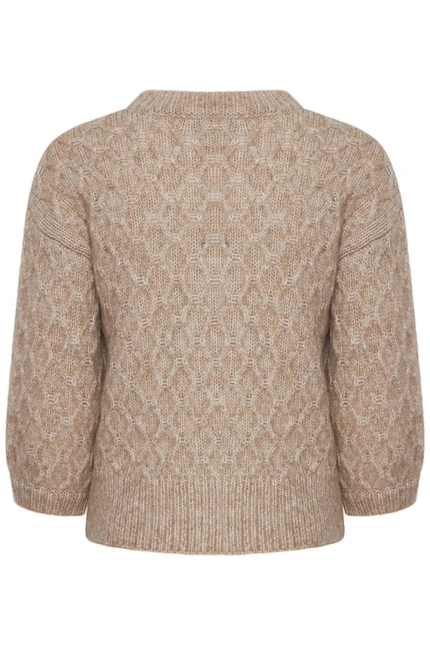 B. Young Omhu Sweater
