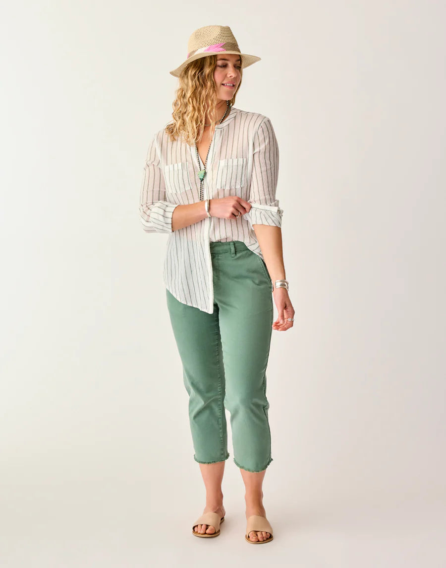 Carve Designs Sausalito Pant