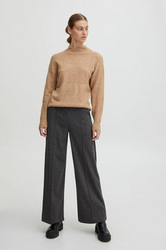 Ichi  Ichi Kate Office Wide Pant