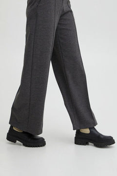Ichi  Ichi Kate Office Wide Pant