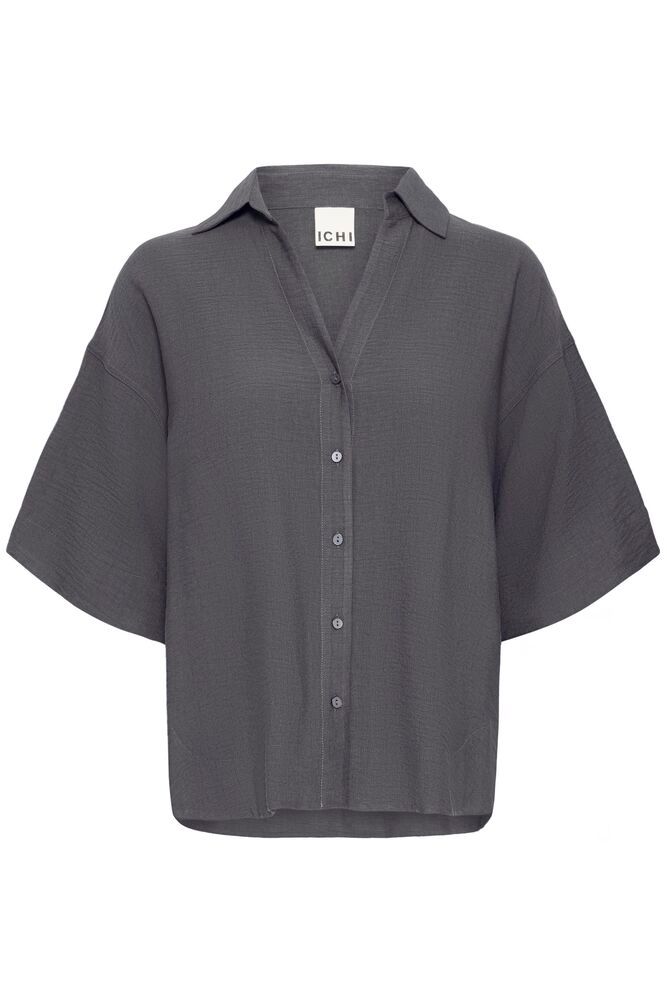 Ichi Fazima Shirt