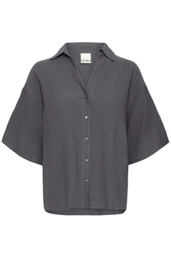 Ichi Fazima Shirt