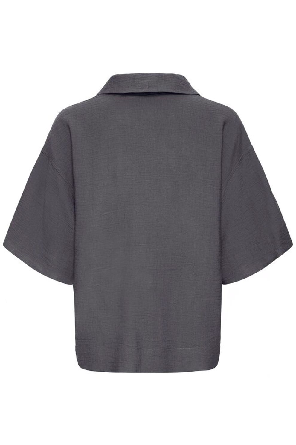 Ichi Fazima Shirt