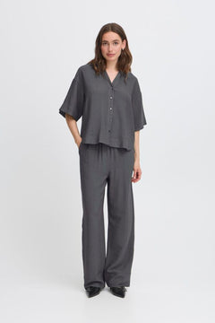 Ichi Fazima Shirt