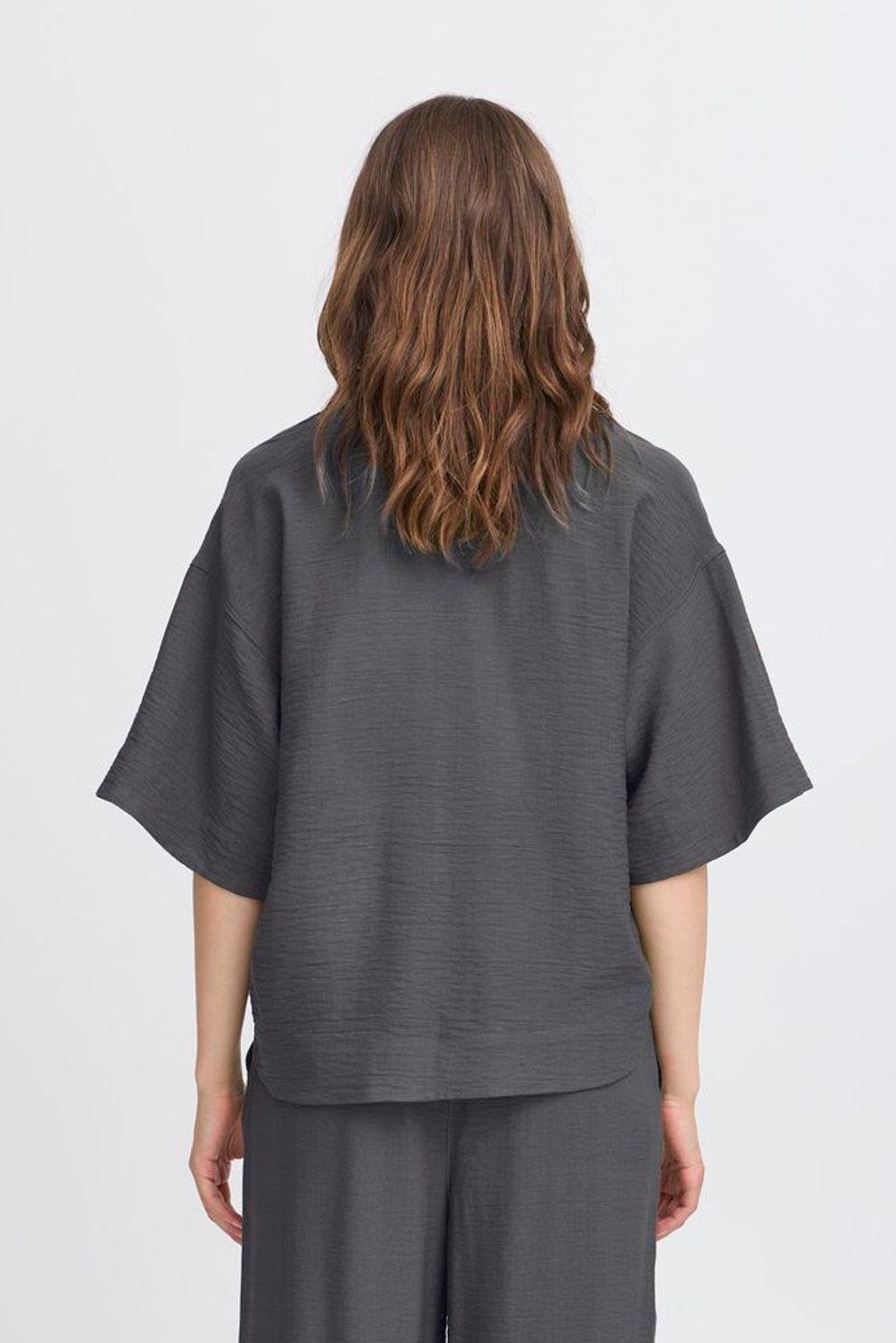 Ichi Fazima Shirt