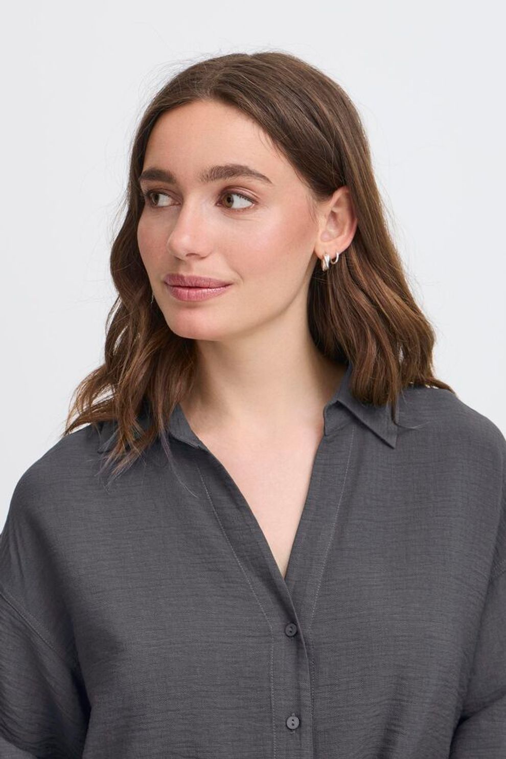Ichi Fazima Shirt
