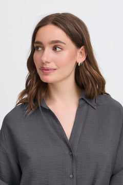Ichi Fazima Shirt