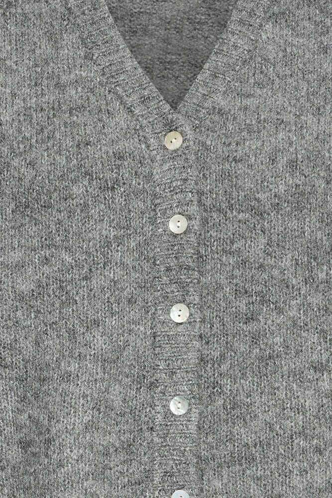 Ichi Belablue Waistcoat
