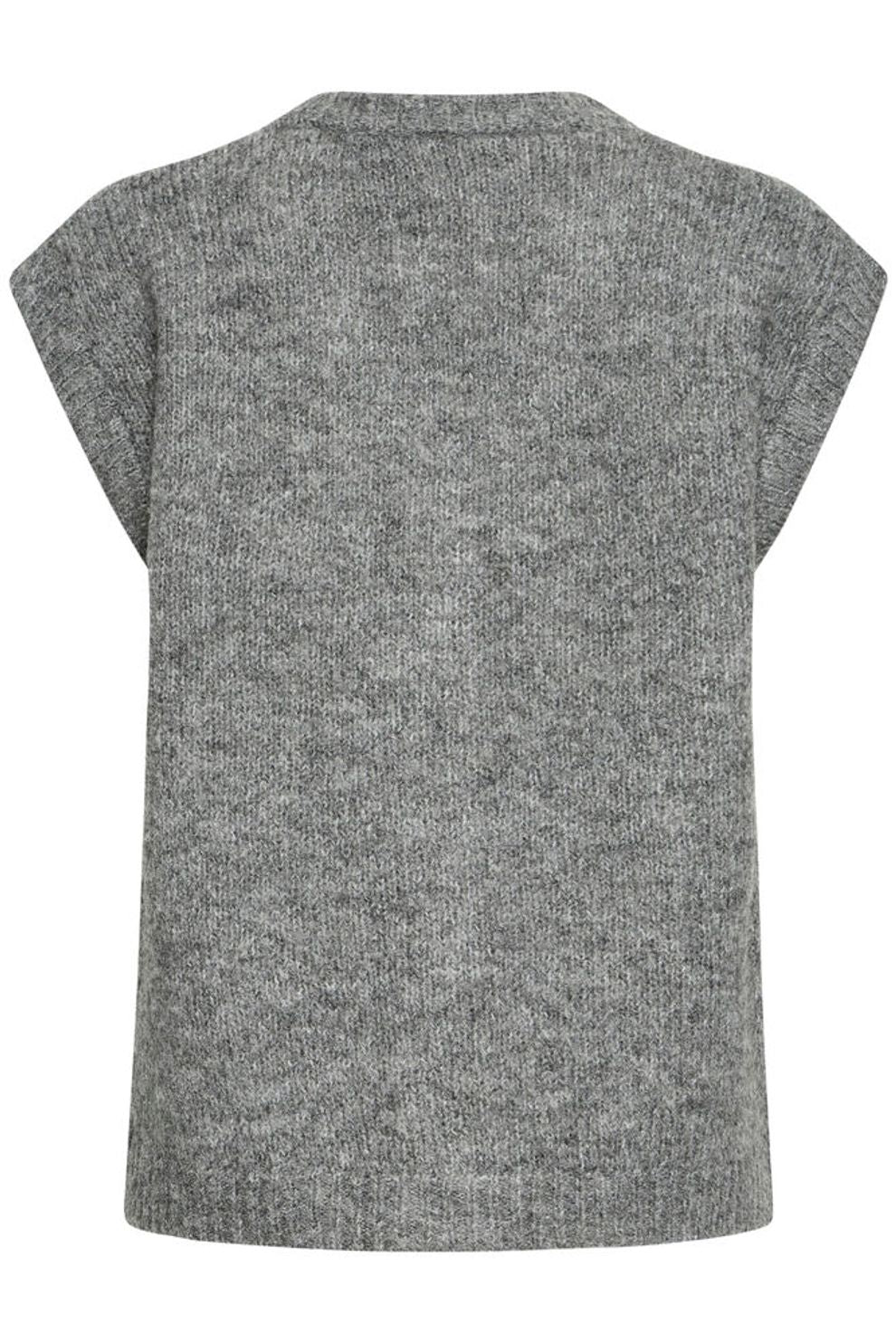 Ichi Belablue Waistcoat