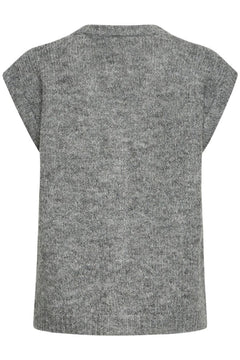 Ichi Belablue Waistcoat