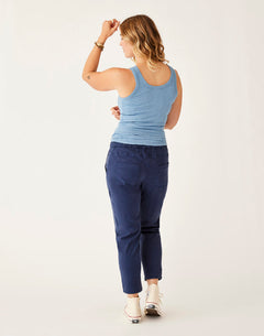Carve Designs Zoe Twill Pants