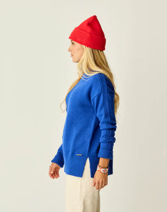 Carve Designs Woodward Sweater