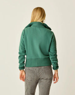 Carve Designs Briar Fleece Jacket