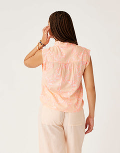 Carve Designs Reagan Top