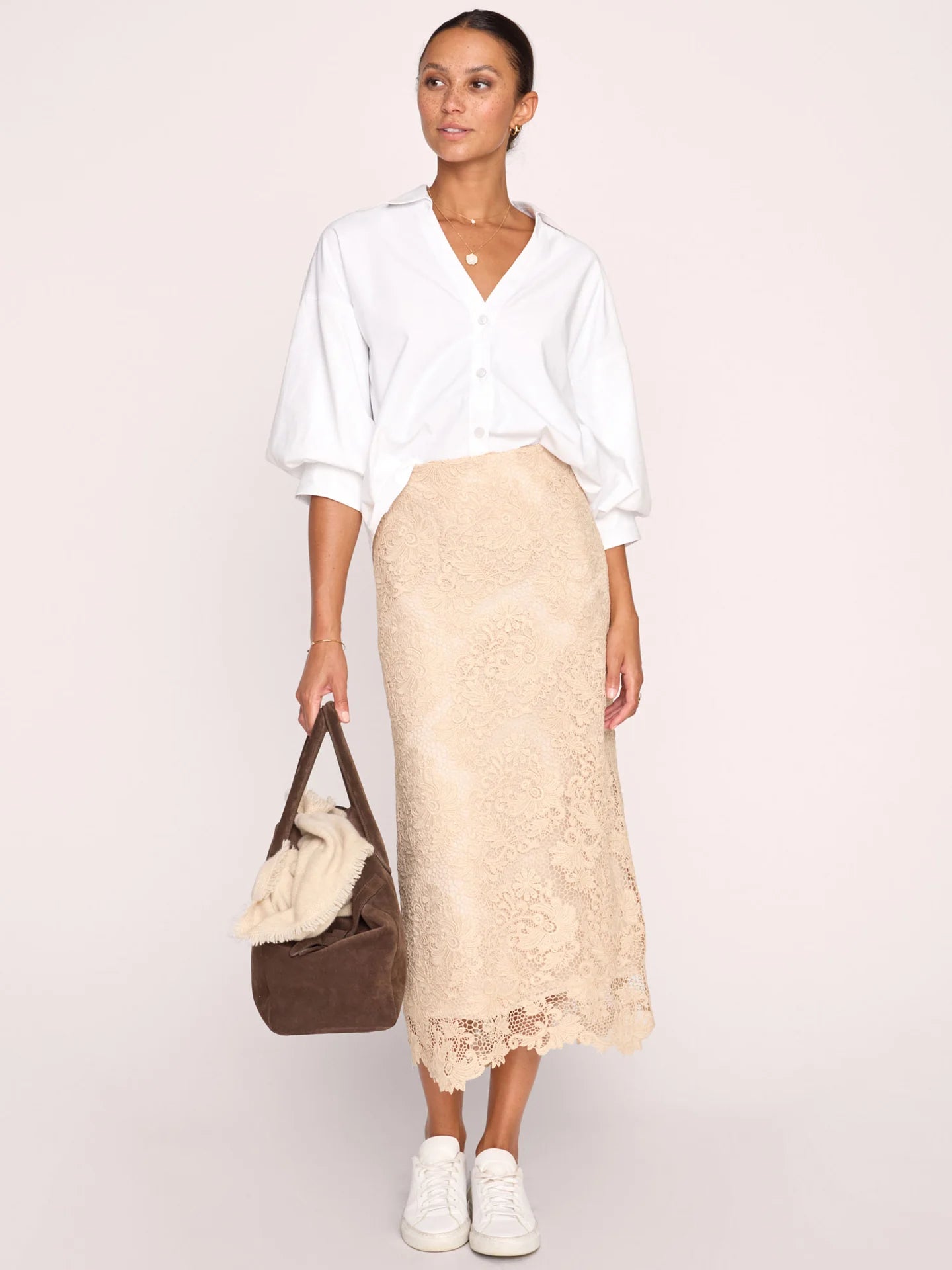 Brochu Walker Kate Blouse