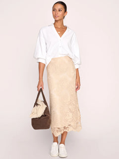 Brochu Walker Kate Blouse