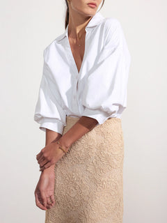 Brochu Walker Kate Blouse